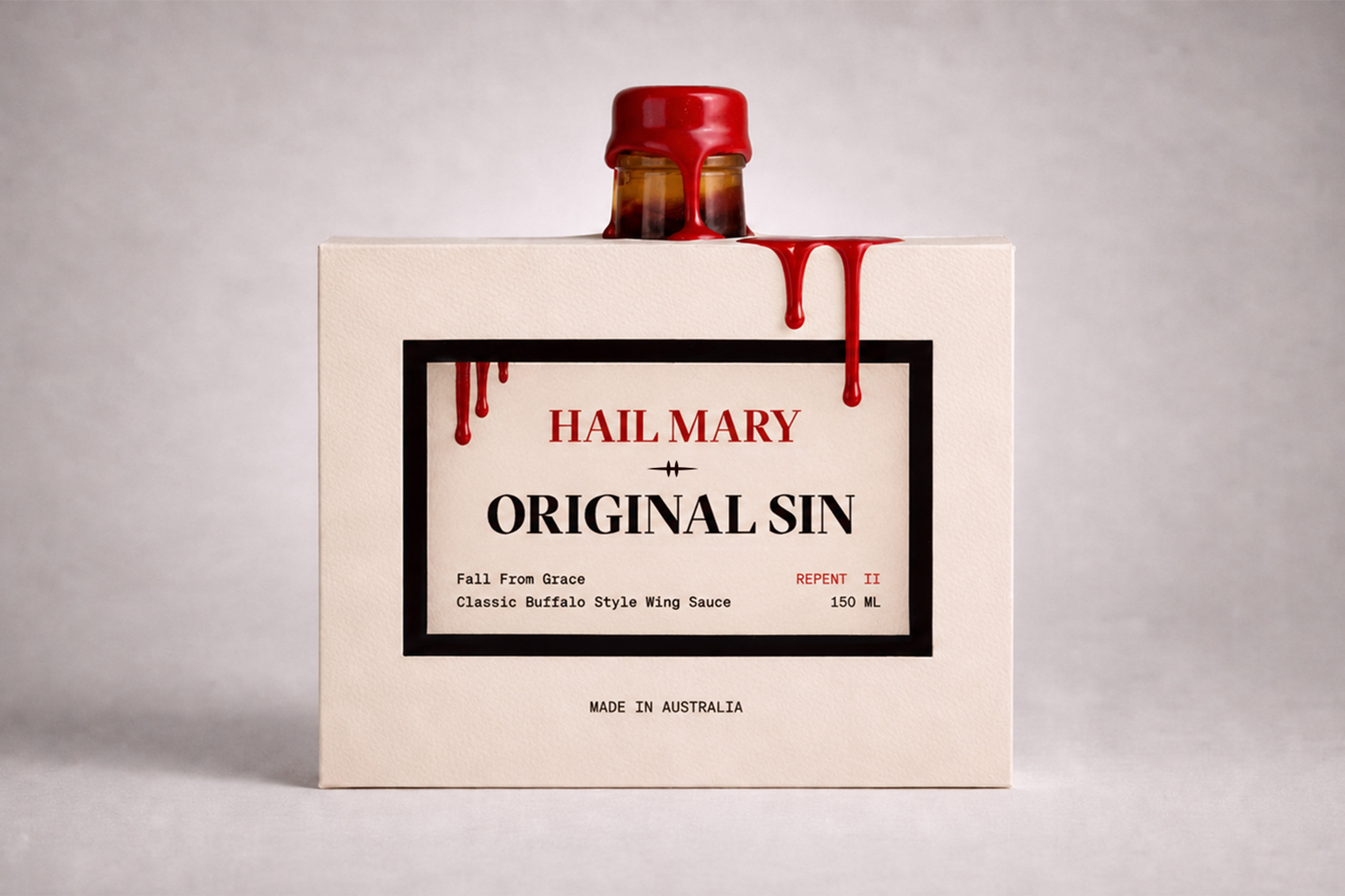 Hail Mary Original Sin